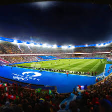 parc de princes