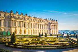 chateau de versailles billet