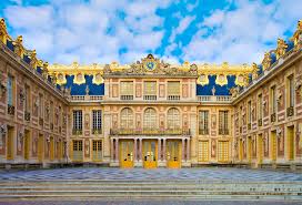 château de versailles versailles