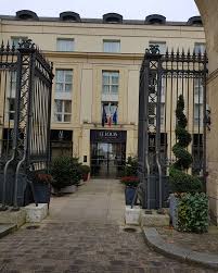 hotel le louis versailles