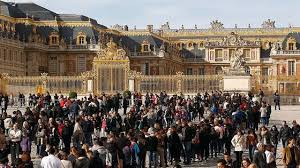 versailles tourisme