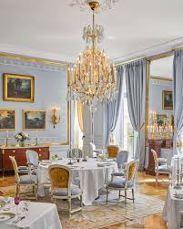 hotel luxe versailles