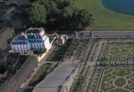 le grand controle versailles