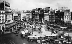 place de clichy