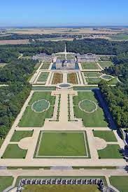 vaux le vicomte