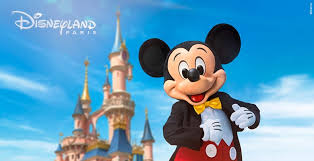 disneyland paris tickets