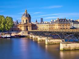 pont des arts