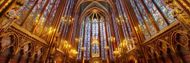 sainte-chapelle