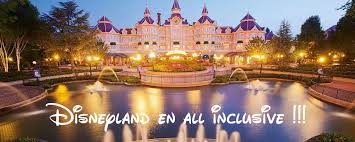 sejour disney