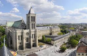 basilique saint denis