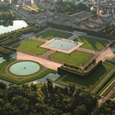 chateau fontainebleau