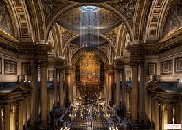 eglise de la madeleine