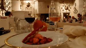 gastronomie