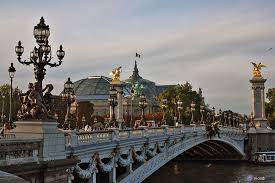 pont alexandre 3