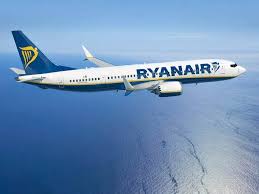 ryanair beauvais