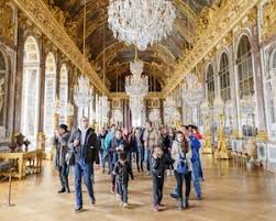 billets chateau de versailles