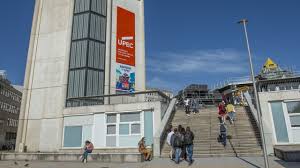 créteil université