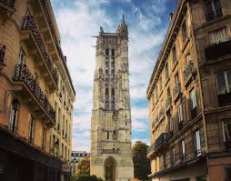 tour saint jacques