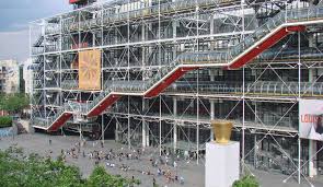 centre georges pompidou