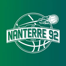 nanterre basket