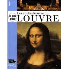 le louvre guide