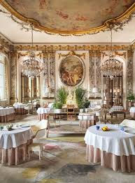 le meurice