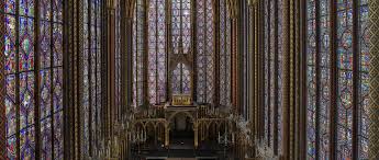 visite de la sainte chapelle paris horaires