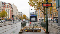 novotel porte de versailles