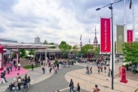 porte de versailles