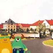 campanile disney