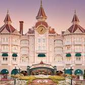 hotel euro disney