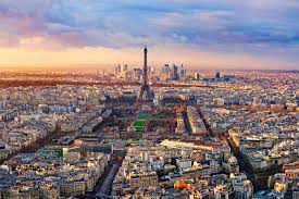 paris paris