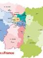 region parisienne