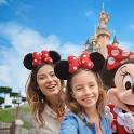 billet parc disney