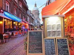 boulogne