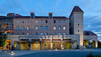 hotel proche de disney