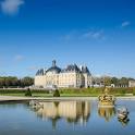 vaux le vicomte chateau