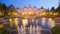 hotel eurodisney