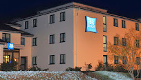 ibis disneyland paris