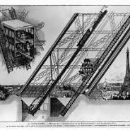 qui a construit la tour eiffel