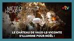 vaux le vicomte noel