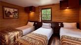 davy crockett hotel