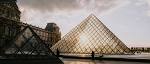 le louvre billet