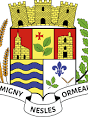 lumigny nesles ormeaux