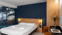 hotel autour de disneyland paris