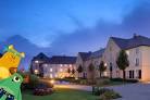 hotel campanile disney