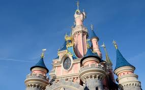 hotel pres de disney pas cher