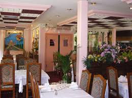 restaurant halal 77