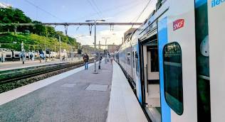 ile de france navigo