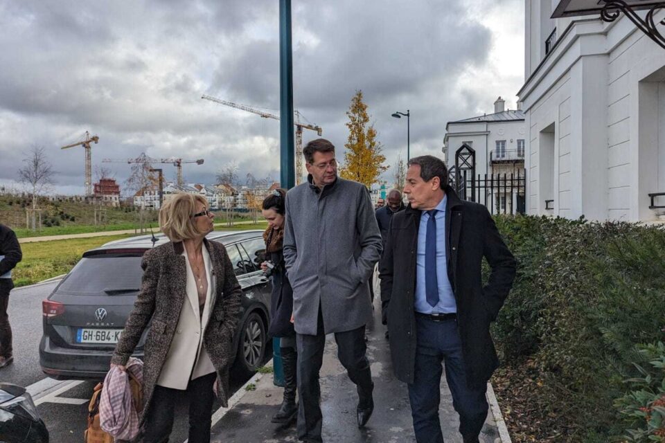 airbnb disneyland paris